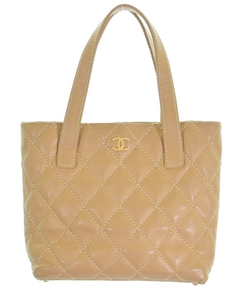 シャネル(CHANEL)のCHANEL トートバッグ