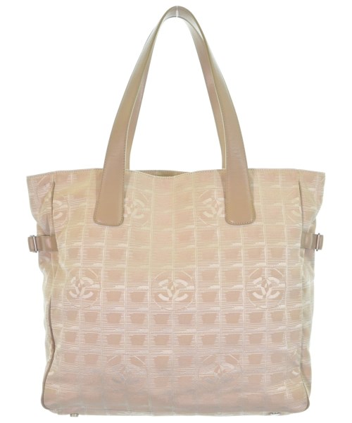 シャネル(CHANEL)のCHANEL トートバッグ