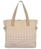 CHANEL トートバッグ