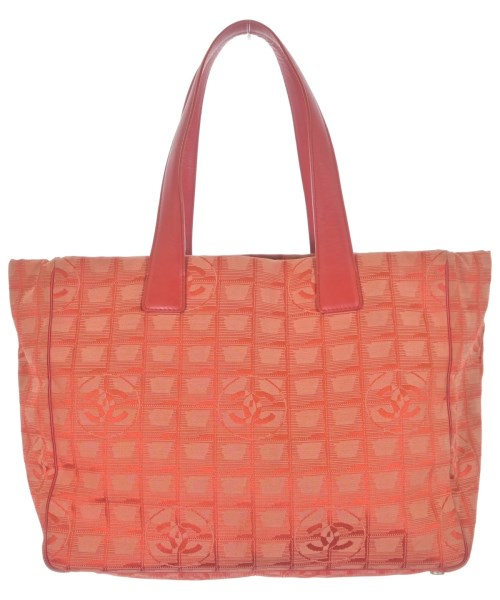 シャネル(CHANEL)のCHANEL トートバッグ