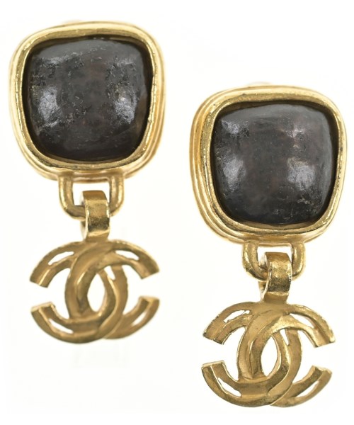 シャネル(CHANEL)のCHANEL ピアス・イヤリング