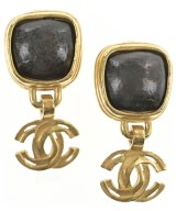 CHANEL ピアス・イヤリング