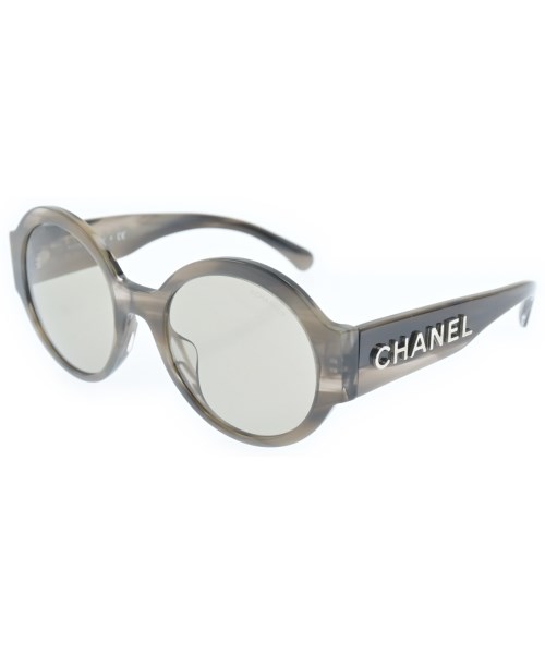 CHANEL サングラス