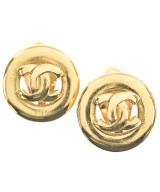 CHANEL ピアス・イヤリング