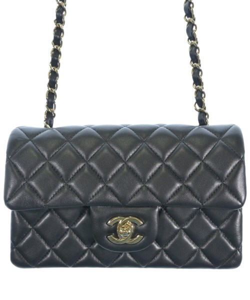 シャネル(CHANEL)のCHANEL ショルダーバッグ