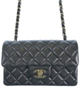 CHANEL ショルダーバッグ