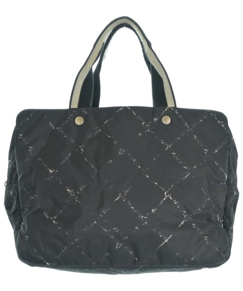 シャネル(CHANEL)のCHANEL ボストンバッグ