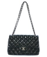 CHANEL ショルダーバッグ