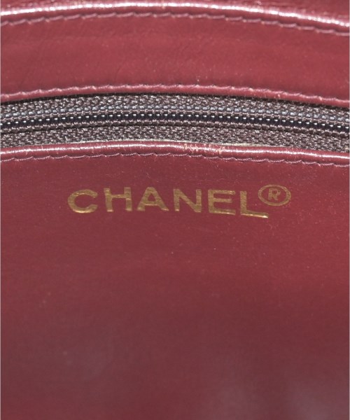 CHANEL（シャネル）ショルダーバッグ 黒 サイズ:- レディース/2200594675013