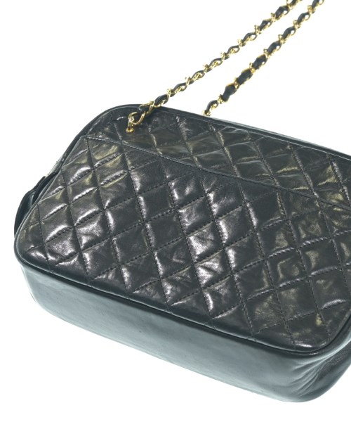 CHANEL（シャネル）ショルダーバッグ 黒 サイズ:- レディース/2200594675013