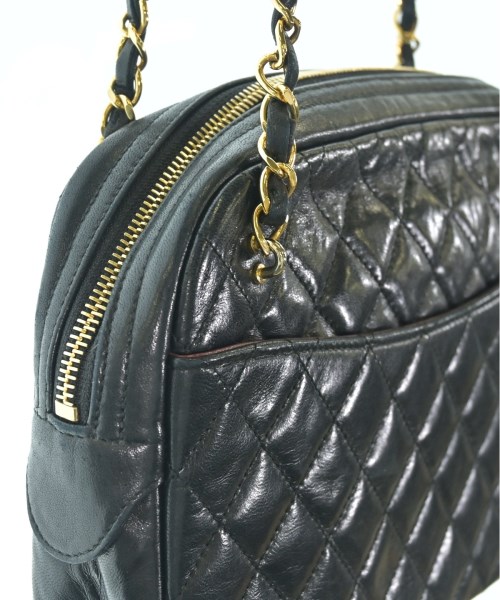 CHANEL（シャネル）ショルダーバッグ 黒 サイズ:- レディース/2200594675013