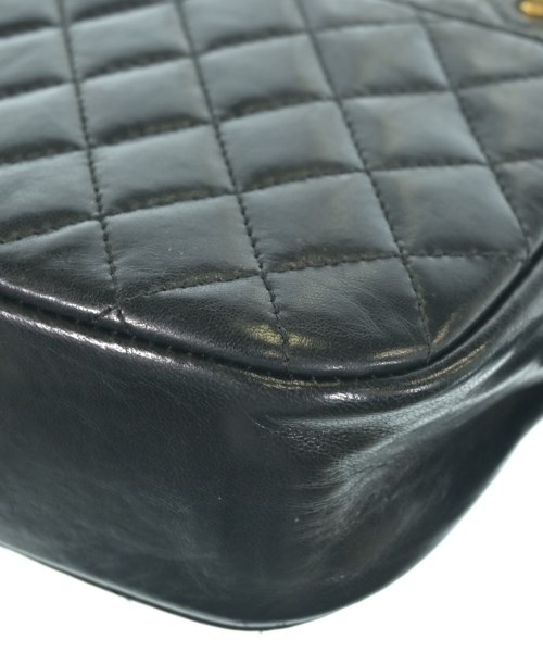CHANEL（シャネル）ショルダーバッグ 黒 サイズ:- レディース/2200594675013