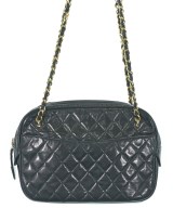 CHANEL（シャネル）ショルダーバッグ 黒 サイズ:- レディース/2200594675013