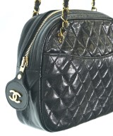 CHANEL（シャネル）ショルダーバッグ 黒 サイズ:- レディース/2200594675013