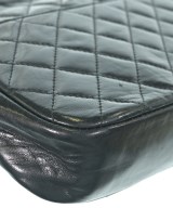 CHANEL（シャネル）ショルダーバッグ 黒 サイズ:- レディース/2200594675013