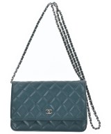 CHANEL 財布・コインケース