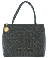 CHANEL トートバッグ