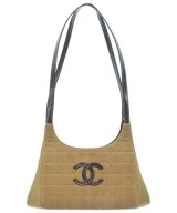 CHANEL ショルダーバッグ