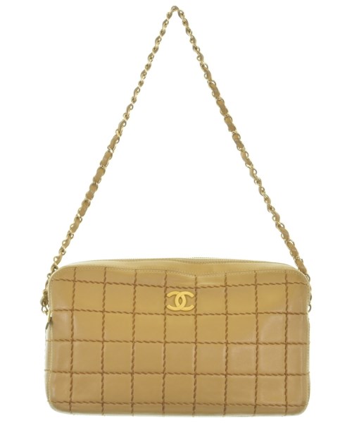 シャネル(CHANEL)のCHANEL ショルダーバッグ