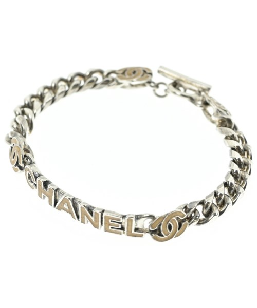 シャネル(CHANEL)のCHANEL ブレスレット・バングル