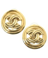 CHANEL ピアス・イヤリング
