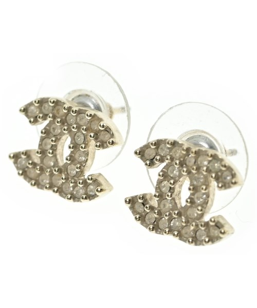 シャネル(CHANEL)のCHANEL ピアス