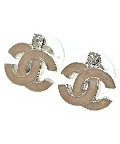 シャネル(CHANEL)のCHANEL ピアス