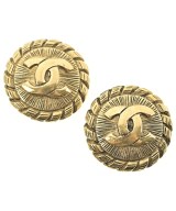 CHANEL ピアス・イヤリング
