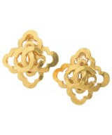 CHANEL ピアス・イヤリング