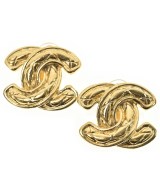 CHANEL ピアス・イヤリング