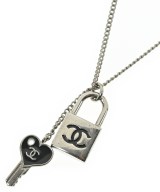 CHANEL ネックレス