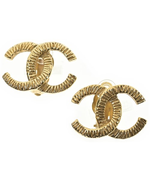 シャネル(CHANEL)のCHANEL ピアス・イヤリング