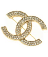 CHANEL ブローチ・コサージュ
