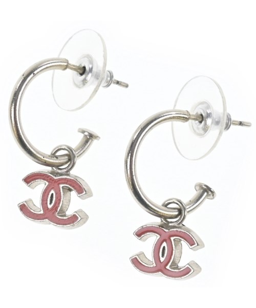 シャネル(CHANEL)のCHANEL ピアス