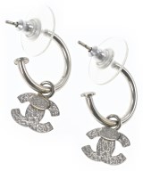 CHANEL（シャネル）ピアス シルバー サイズ:- レディース/2200590730389
