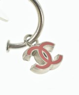 CHANEL（シャネル）ピアス シルバー サイズ:- レディース/2200590730389