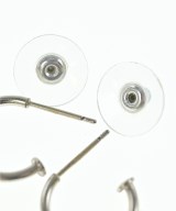 CHANEL（シャネル）ピアス シルバー サイズ:- レディース/2200590730389