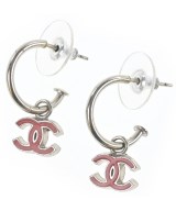 CHANEL ピアス