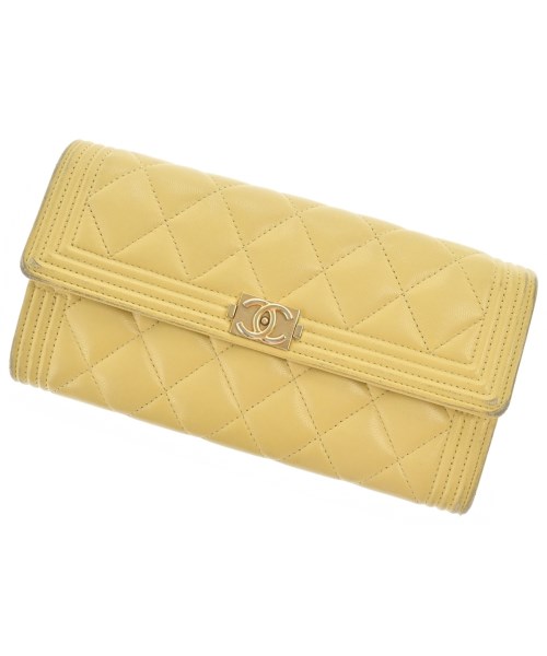 シャネル(CHANEL)のCHANEL 財布・コインケース