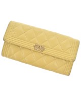 CHANEL 財布・コインケース
