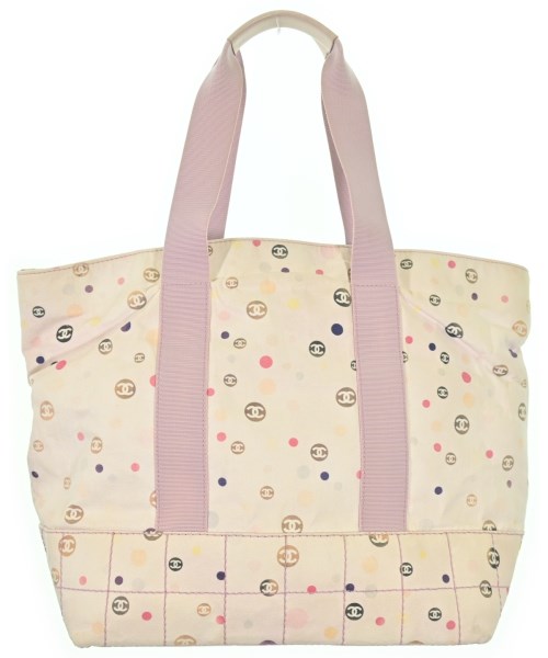 シャネル(CHANEL)のCHANEL トートバッグ