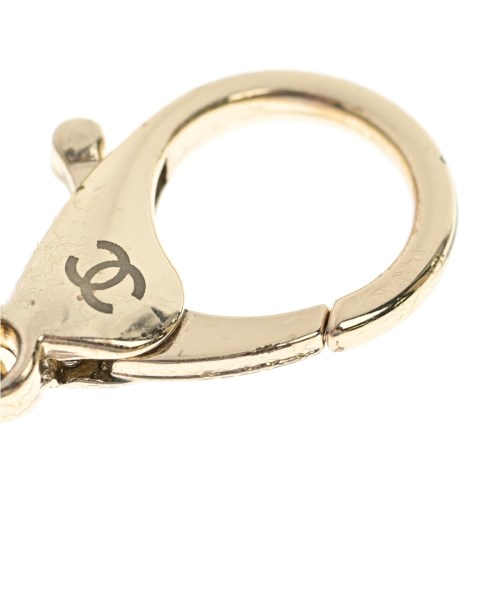 CHANEL（シャネル）ネックレス 黒 サイズ:- レディース/2200596801014