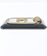 CHANEL（シャネル）ネックレス 黒 サイズ:- レディース/2200596801014