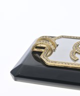 CHANEL（シャネル）ネックレス 黒 サイズ:- レディース/2200596801014