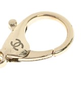 CHANEL（シャネル）ネックレス 黒 サイズ:- レディース/2200596801014