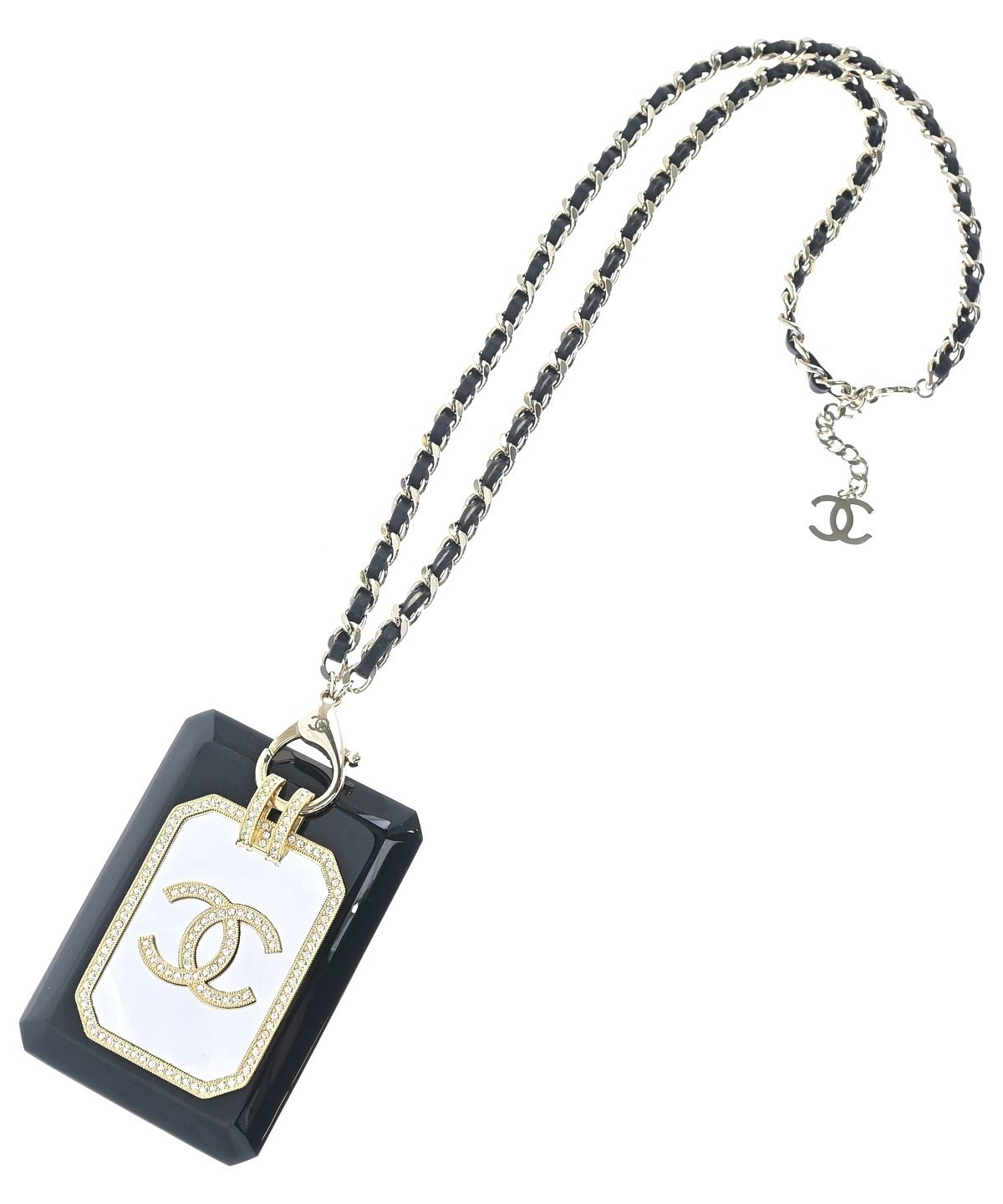 希少 CHANEL シャネル トレー 非売品 楽天市場】【送料無料】 シャネル トレー ブラック ホワイト 未使用