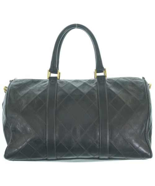 シャネル(CHANEL)のCHANEL ボストンバッグ