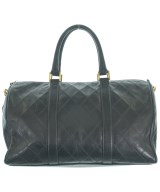 CHANEL ボストンバッグ