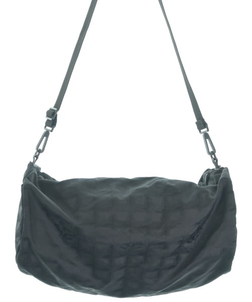 シャネル(CHANEL)のCHANEL ボストンバッグ