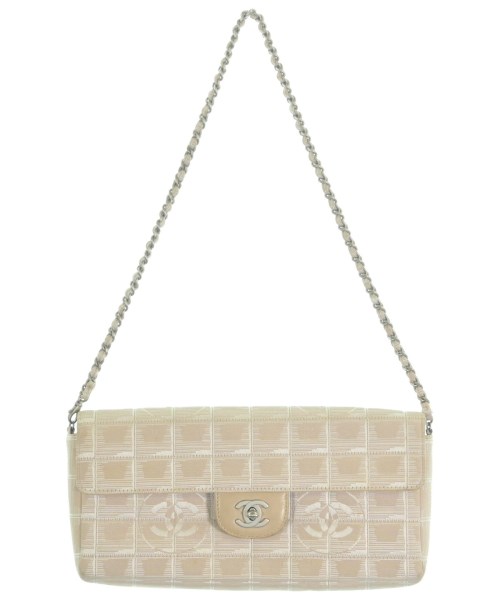 シャネル(CHANEL)のCHANEL ショルダーバッグ